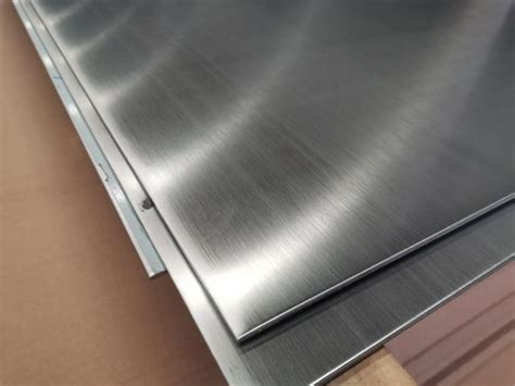 4' x 8' stainless steel sheet metal|cost of 4x8 stainless steel.